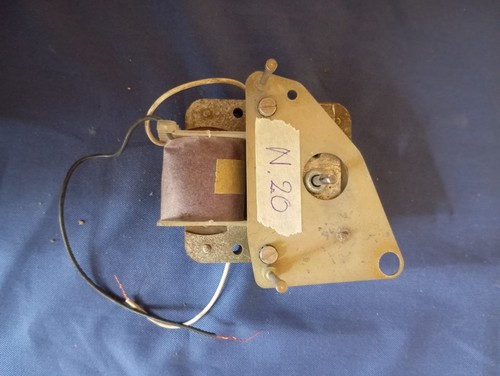 Motorino vintage chiedere - motorino,