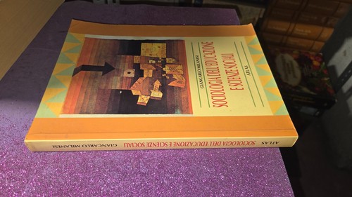 Sociologia dell educazione e - sociologia, dell'