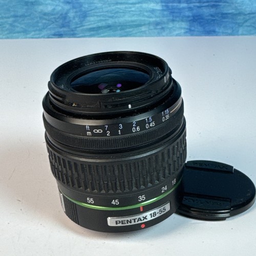 Pentax mm obiettivo - mm,