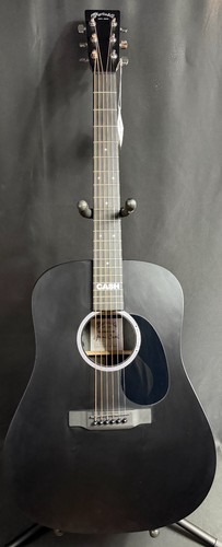 Martin johnny cash - martin, dx