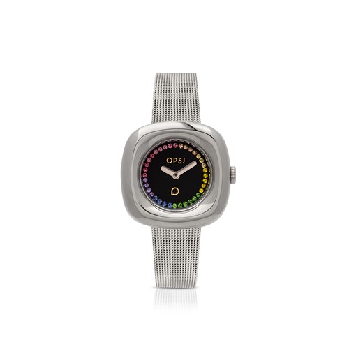 Orologio ops objects - ops, donna