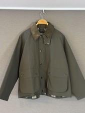 Barbour GLR Transport Bedale