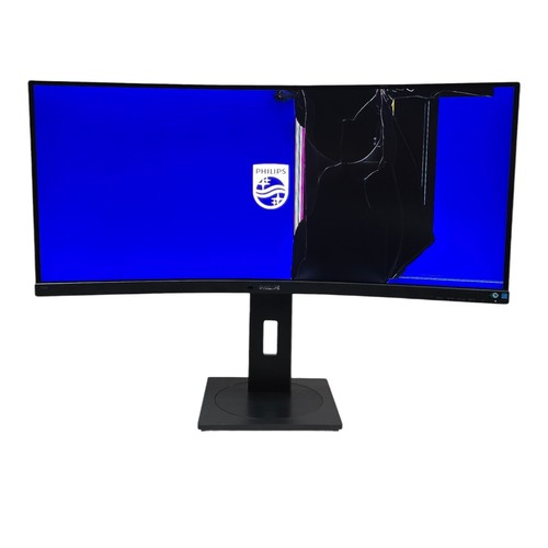Philips line 346b1c 00 - philips, b-line