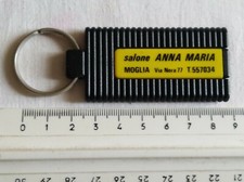 Oggetti strani per collezionismo PORTACHIAVI-BIRO Salone ANNAMARIA Moglia MN