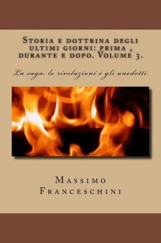 Storia dottrina degli ultimi - storia,