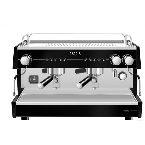 Gaggia vetro group - vetro,