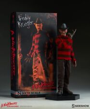 Modellino Sideshow Collectibles Freddy Krueger scala 1:6 Nightmare On Elm Street 3