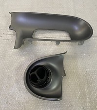 Varie plastiche cruscotto Smart 453 Anno 2015-2023 Colore Grigio