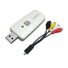 LOGILINK SCHEDA ACQUISIZIONE