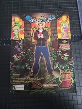 Annuncio stampa videogioco