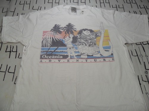 Camicia grande oceania - grande,