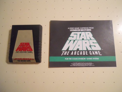 Star wars the - wars:, arcade