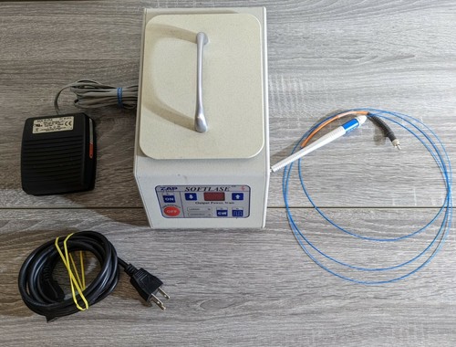 Pacchetto sistema laser - , a