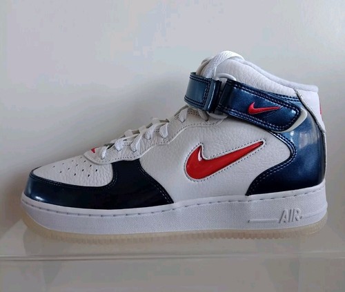 Nike air force - mid, qs
