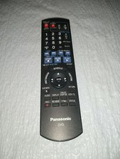 Spedizione Rapida🇺🇲 Telecomando Panasonic EUR7659T60 