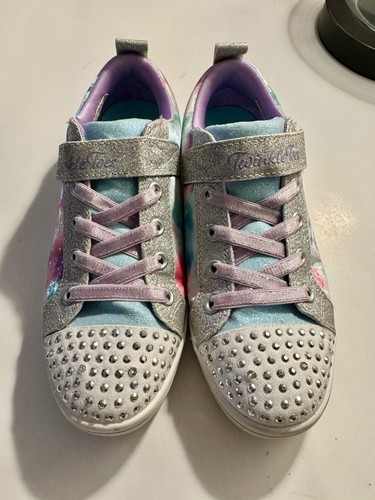 Scarpe bambina con stelle - con,