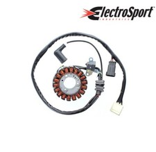 STATORE Electrosport