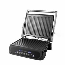 Bistecchiera digitale Barbecue