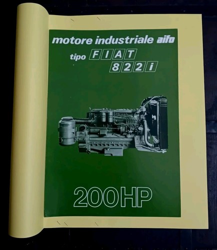 Brochure motori industriali - motori,
