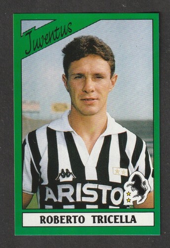 Figurina album calciatori - figurina,