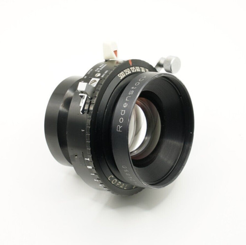 Rodenstock sironar 150mm - rodenstock, n