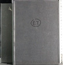 CONTINUM. ENNIO TAMBURI. BIBLIOTECA CASANATENSE. 1ED, FIRMA.