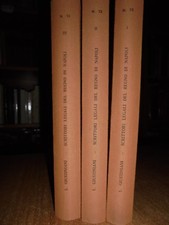 Memorie Istoriche degli