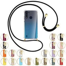 Collana (O) per Motorola Moto