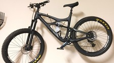 Ibis mojo 3, XL frame, 27.5+