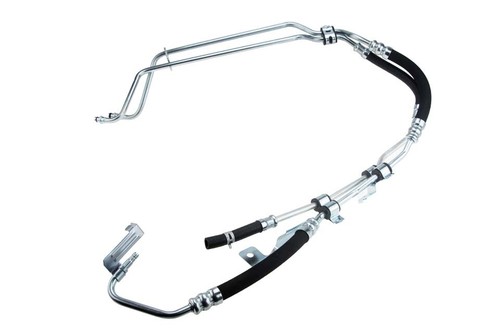 Power steering oil hose - power,
