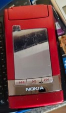 Nokia n76 prototipo no - n76,