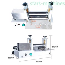 Sigillatrice Bordo Tracolla