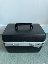 Beauty case delsey vintage - beauty,