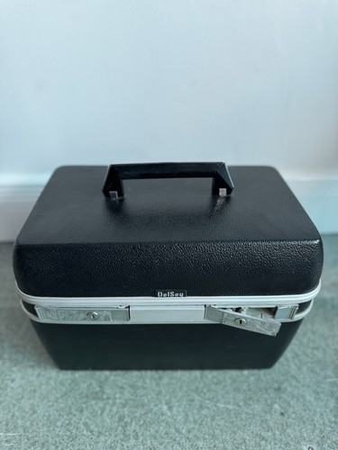 Beauty case delsey - beauty,