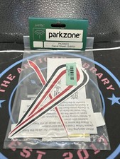 Zona parcheggio. Foglio