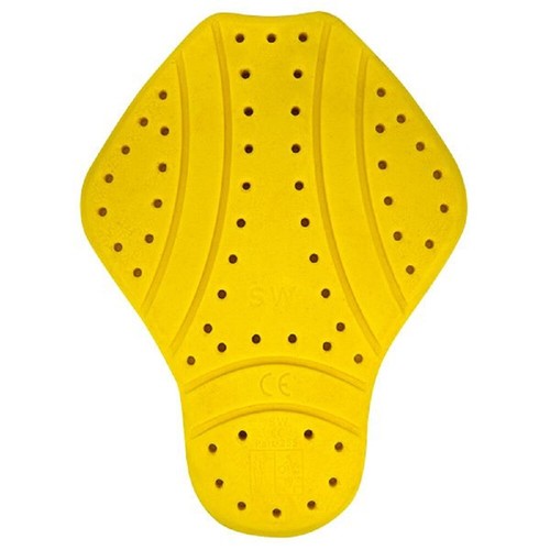 Paraschiena protezione dorsale