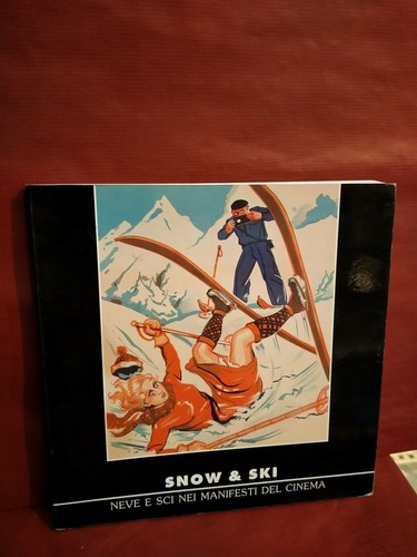 Snow ski - &,