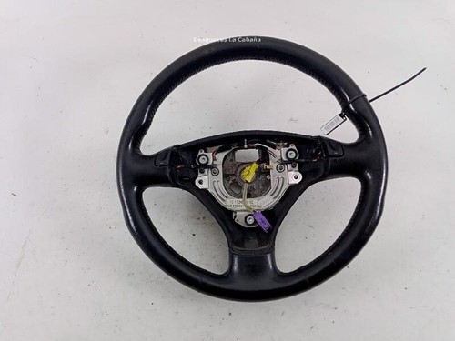 Volante audi descapotable - volante,
