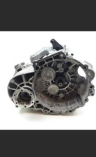 Cambio Vw Volkswagn Passat Golf 7  Skoda Octavia 2.0 Tdi 150cv 6 Marce