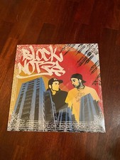 Vendo vinili Block Notes di