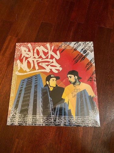 Vendo vinili block notes - vendo,