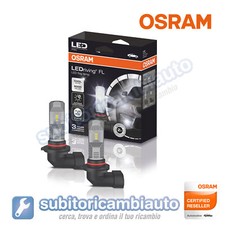 FENDINEBBIA LED OSRAM FOG 9745