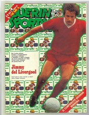 Guerin sportivo 1978 - n.16,