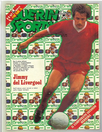 Guerin sportivo 1978 - n.16,