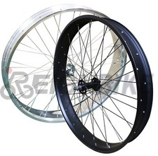 SET CERCHI 26"x3.0 Fat Bike