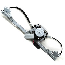 ALZACRISTALLI FIAT GRANDE