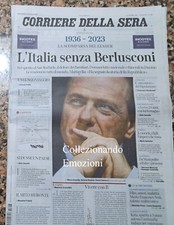 Corriere della sera  13 giugno