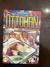 OTTOMAN BOX (Vol. 1-5)