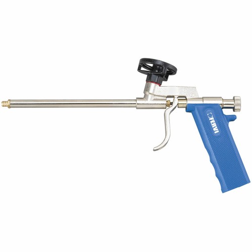Pistola per schiuma - pistola,