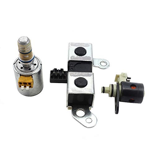 Kit solenoidi trasmissione - kit,